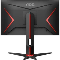 Монитор AOC 24G2SU/BK фото 7